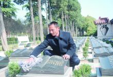 (诚实守信) 江苏 张孝礼: 信守承诺28年 ,甘当“雷锋式”护陵员-雉水网