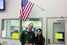 亲历美国爱国主义教育-雉水网