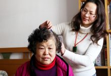 家和万事兴    最美婆媳情-雉水网