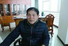 不忘初心 永不褪色 ——记如皋市卫计委老干部党支部书记刘志山-雉水网