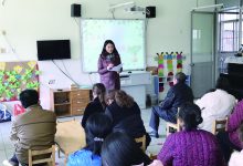 如城新民幼儿园:家园共育 ——关注幼儿成长点滴-雉水网