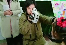 视力筛查 ——给孩子一双明亮的眼睛-雉水网