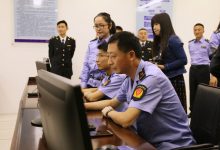 江苏如皋:打造学校透明厨房 守护师生舌尖安全-雉水网