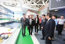 如皋市汽车文化馆璀璨开馆——大手笔进入汽车服务业     崛起城市文化新地标-雉水网