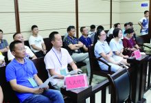 这个兽医胆儿忒肥 病猪肉也敢滚花-雉水网