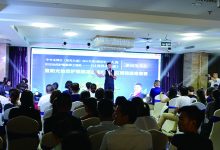 《让视界充满爱》——王勇新歌发布会圆满成功-雉水网