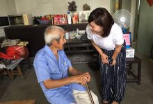 如皋工业园区开展“雉水港湾·如城有爱”活动-雉水网