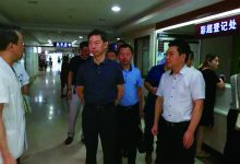 如皋经济技术开发区卫生所联合开发区安监局共同开展安全生产大检查-雉水网