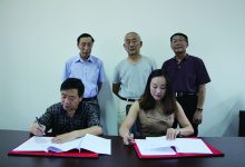 慈善从幼教做起 蒙特梭利早教设立10万元“爱心天使基金”-雉水网