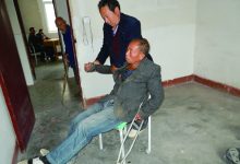 如皋“残疾人之家”托起残疾人“上班梦”-雉水网