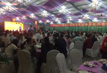 如皋开展养羊技术交流会 经验分享实现共赢-雉水网