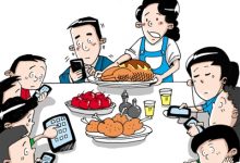 别把亲情“刷”没了-雉水网