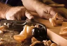 拥有手艺  拥有幸福——最美不过手艺人-雉水网