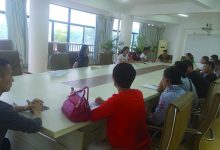 如皋市外国语学校附属幼儿园与食堂供货商签订食品供货协议-雉水网