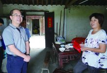 如皋市民政局“走帮服”  解贫困学子急难-雉水网