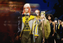 错过了2018春秋纽约时装周又如何?如皋这场show更刺激!-雉水网