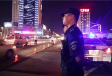 密织社会“安全网” 重拳出击震慑违法犯罪 如皋市公安局开展“五项攻坚”暨“夏季治安整治”第三次集中行动-雉水网