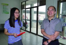 如皋市民政局开展“助学育栋梁”活动-雉水网