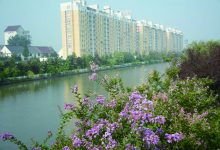 南东陈社区:打造和谐社区 共享幸福家园-雉水网