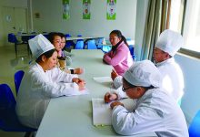 严抓食品安全工作   为幼儿伙食保驾护航-雉水网