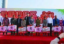 如皋市民政局“双联双助”系列活动暖人心-雉水网