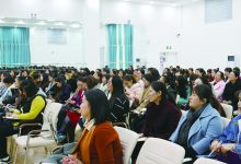 阅读悦纳童心 书香浸润童年 ——如皋市第二共同体开展阅读区研讨活动-雉水网