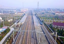 美丽交通 你我同行——遇见沿途最美的风景-雉水网