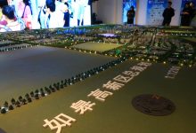 致富高地 圆梦之城 ——“苏中硅谷”如皋高新区-雉水网