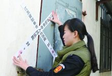 不履行环保处罚 十家企业被强制断电-雉水网