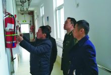 如皋市民政局“严排严整保老人安全幸福过冬”-雉水网