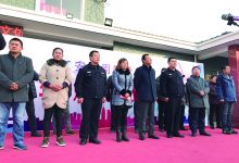 江安镇周群社区成功举办 2017年“乐一天”农民文体艺术节活动-雉水网