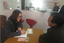 敬业奉献托举正义天平 ——记江苏最美人物顾雪红-雉水网