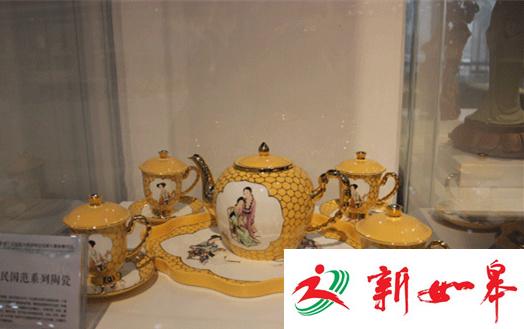 2016“善卷洞杯”文创宜兴旅游商品创意大赛圆满落幕