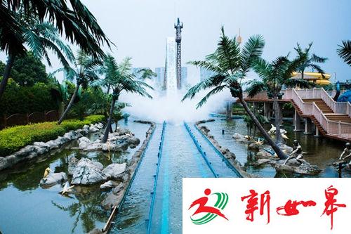 有趣又刺激的翻滚之旅 和过山车来场奇妙约会