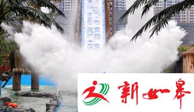 过山车的花式挑战你玩过吗？这个4月一起翻滚吧