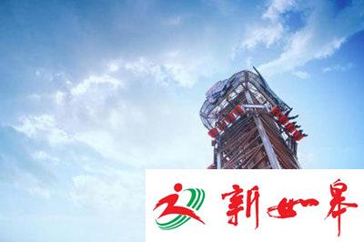 过山车的花式挑战你玩过吗？这个4月一起翻滚吧