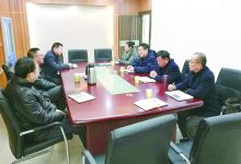如皋市市场监督管理局经济技术开发区分局 多部门共推2018年特种设备监督工作-雉水网