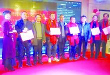 不忘初心  让爱凝聚-雉水网