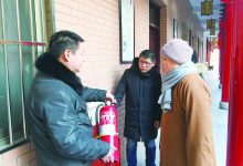 如皋经济技术开发区党群局开展宗教场所安全检查-雉水网