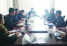 如皋经济技术开发区人社局 密集安排校企对接 服务企业精准揽才-雉水网