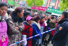 如皋法院打响执行攻坚战  坚决捍卫法律权威不动摇-雉水网