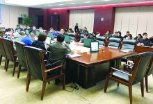 如皋经济技术开发区组织“互联网+政务服务”向基层延伸试点工作培训-雉水网