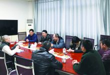 江苏省汽车工程学会领导来开发区考察-雉水网