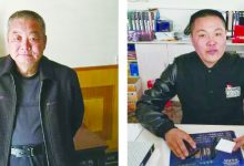 烈火见真情——花园桥社区宗青春、朱进明见义勇为事迹侧记-雉水网