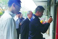 风暴再起 雷霆出击 如皋法院周末执行连续作战-雉水网