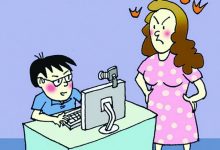 上网游戏，婚内小哥玩失踪；寻夫找夫，委屈娇妻特烦恼-雉水网