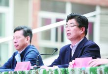 民兵应急连点验大会在如皋经济技术开发区召开-雉水网