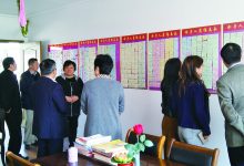 南通市红十字会到如城街道宏坝社区调研-雉水网