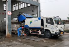 坚守一线  用辛勤汗水扮靓市容----记如皋市五一劳动奖章获得者田爱民-雉水网