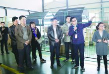 如皋经济技术开发区政协委员积极为污染防治攻坚建言献策-雉水网